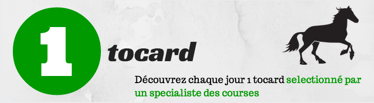 1 tocard